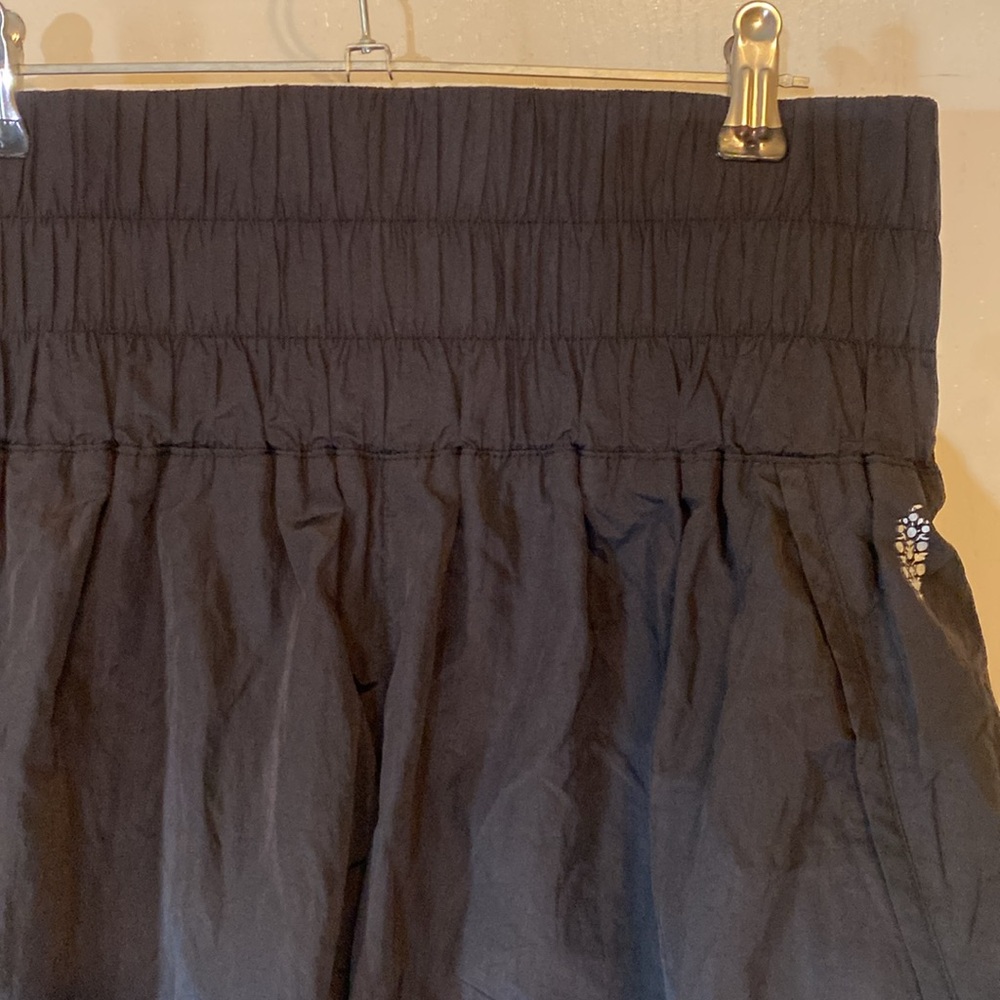 Fp movement black shorts size L - Picture 2 of 6